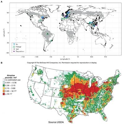 Biochar, microbes, and biochar-microbe synergistic treatment of chlorinated hydrocarbons in groundwater: a review